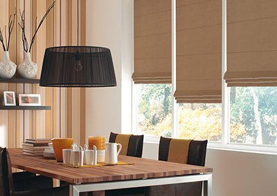 Roman Blinds