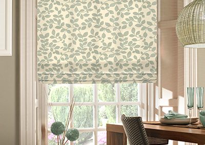 Roman Blinds