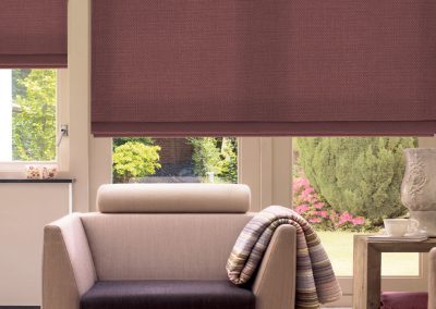 Roman Blinds