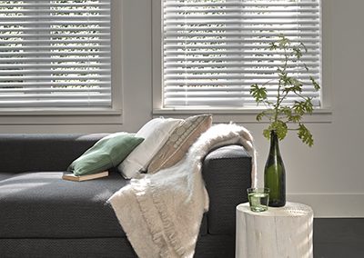 Venetian Blinds