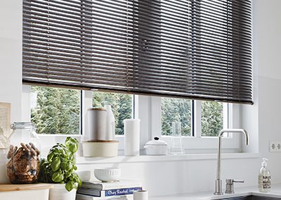 Venetian Blinds