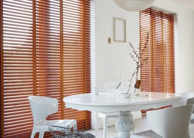 Venetian Blinds