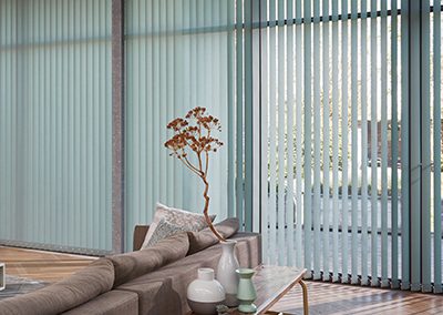 Vertical Blinds