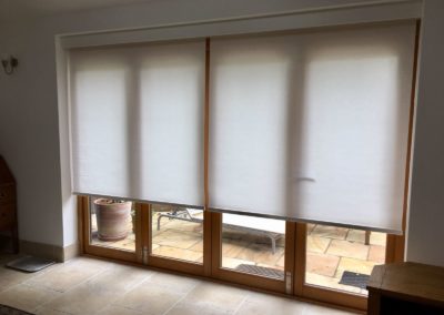 Roller Blinds